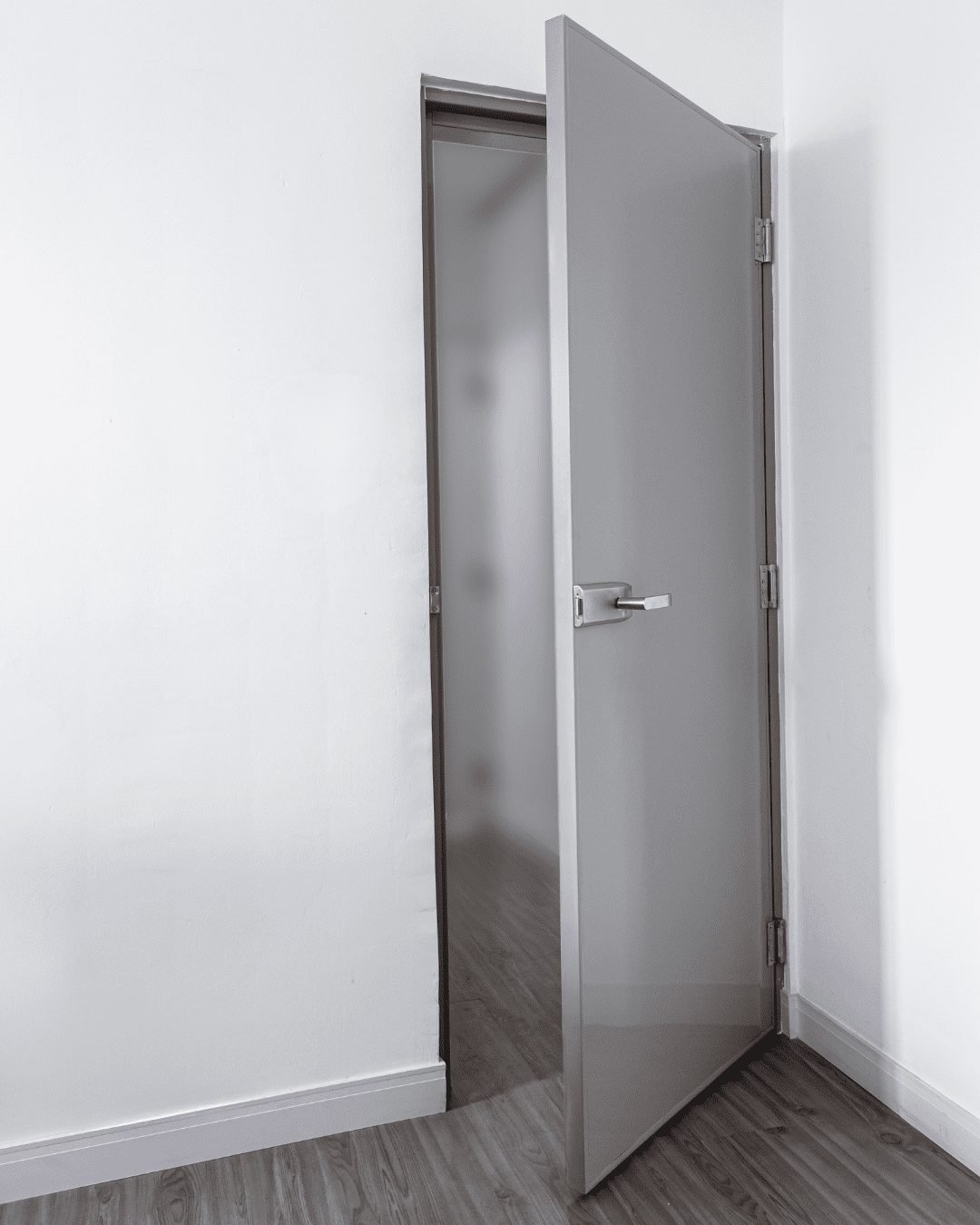 Porta Corta-Fogo DM2 P90